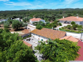 Casinha Casalinho do Outeiro